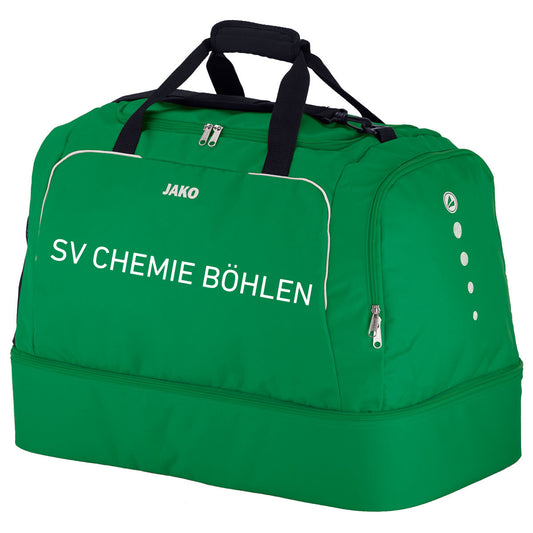 JAKO Classico Sporttasche SV Chemie Böhlen