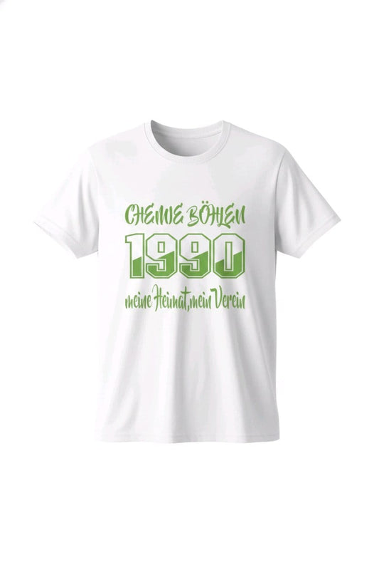 „meine Heimat, mein Verein“