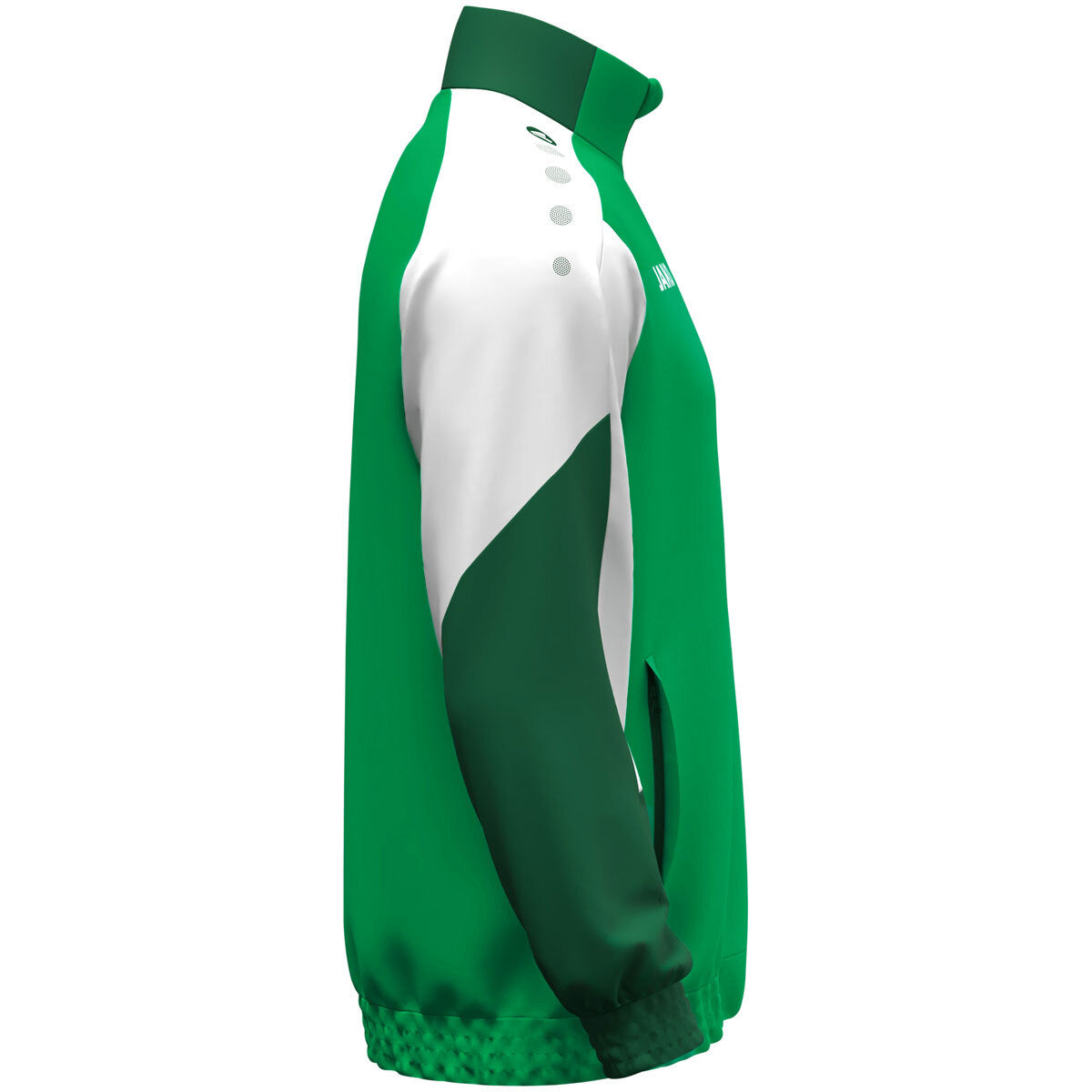 JAKO Webjacke Dynamic Chemie Böhlen