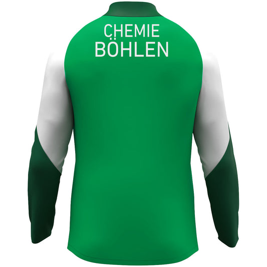 JAKO Polyesterjacke Dynamic Chemie Böhlen