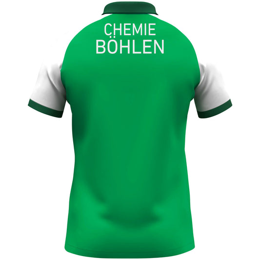 JAKO Polo Dynamic Chemie Böhlen