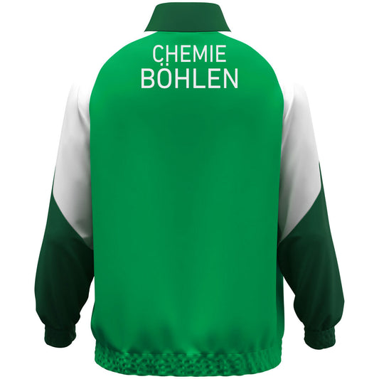 JAKO Webjacke Dynamic Chemie Böhlen