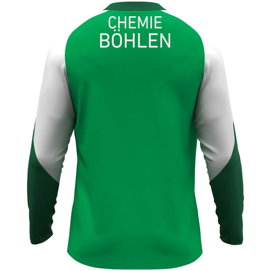 JAKO Longsleeve Dynamic Chemie Böhlen