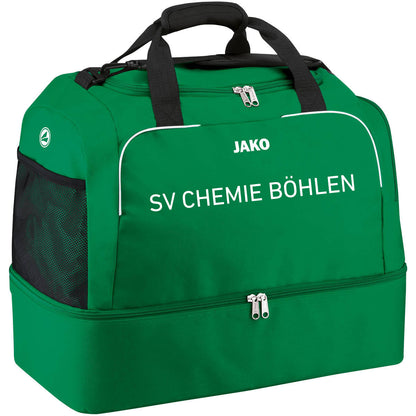 JAKO Classico Sporttasche SV Chemie Böhlen