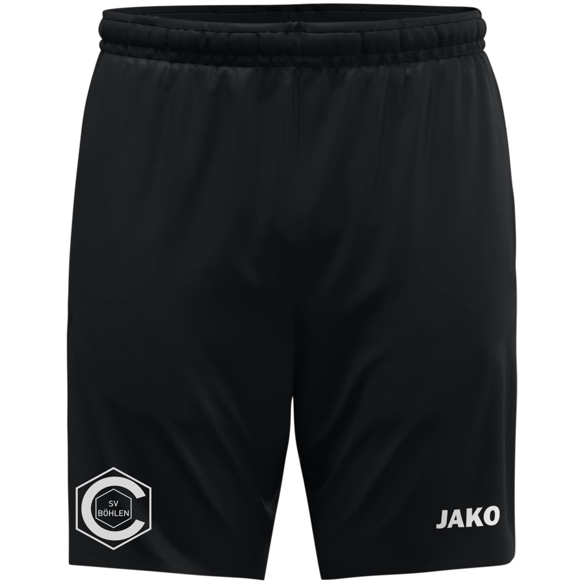 JAKO Freizeitshort Dynamic Chemie Böhlen