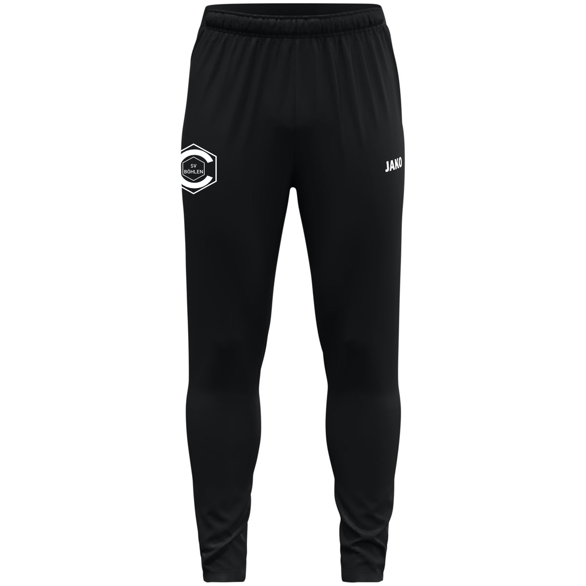 JAKO Freizeithose Dynamic Chemie Böhlen