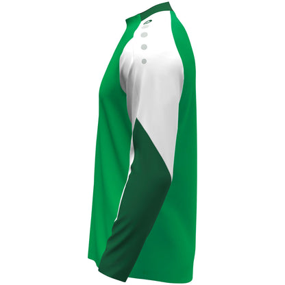 JAKO Longsleeve Dynamic Chemie Böhlen