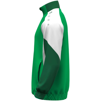 JAKO Webjacke Dynamic Chemie Böhlen