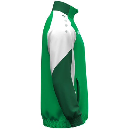 JAKO Webjacke Dynamic Chemie Böhlen