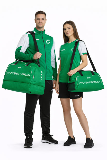 JAKO Classico Sporttasche SV Chemie Böhlen