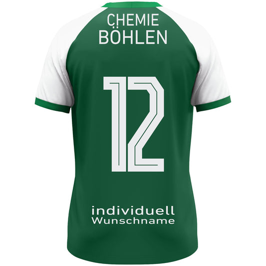 Sondertrikot „Wir Sind Chemie“