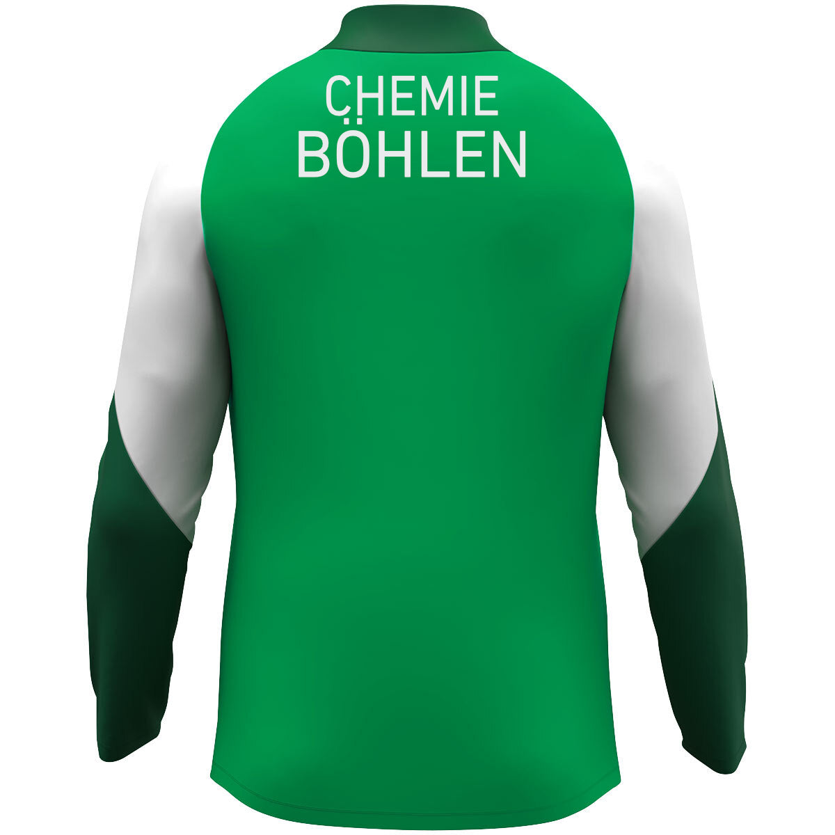 JAKO Polyesterjacke Dynamic Chemie Böhlen