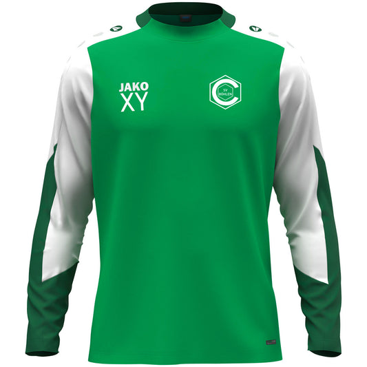 JAKO Longsleeve Dynamic Chemie Böhlen