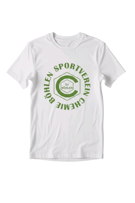„Sportverein Chemie Böhlen 1990“