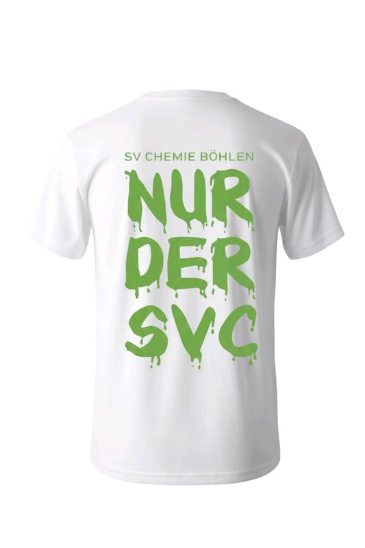 „NUR DER SVC“