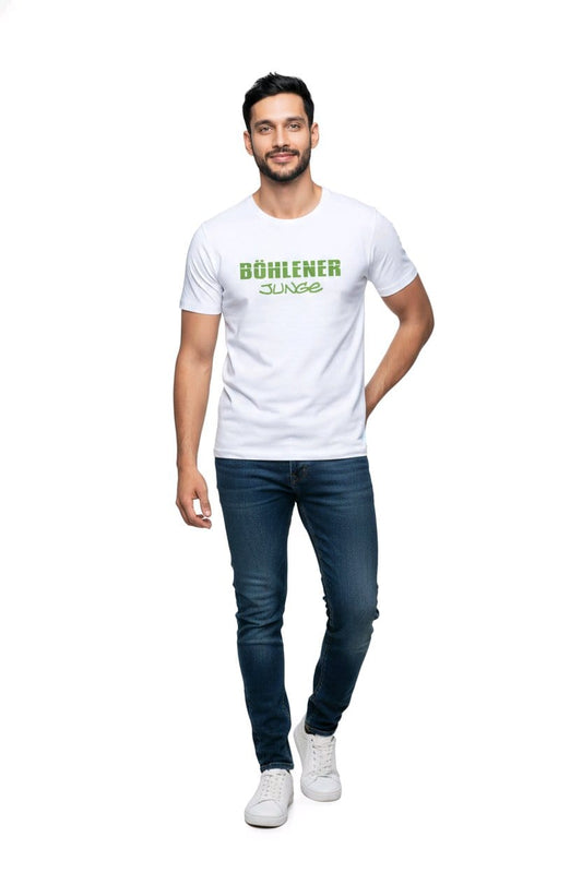 „Böhlener Junge“