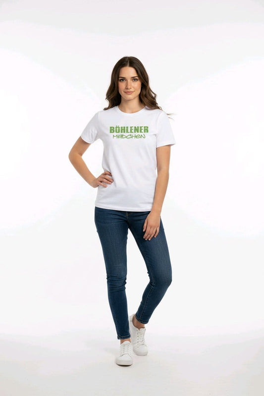 „Böhlener Mädchen“