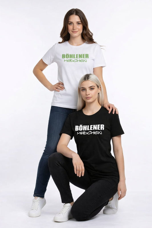 „Böhlener Mädchen“