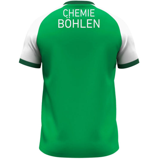 JAKO T-Shirt Dynamic Chemie Böhlen