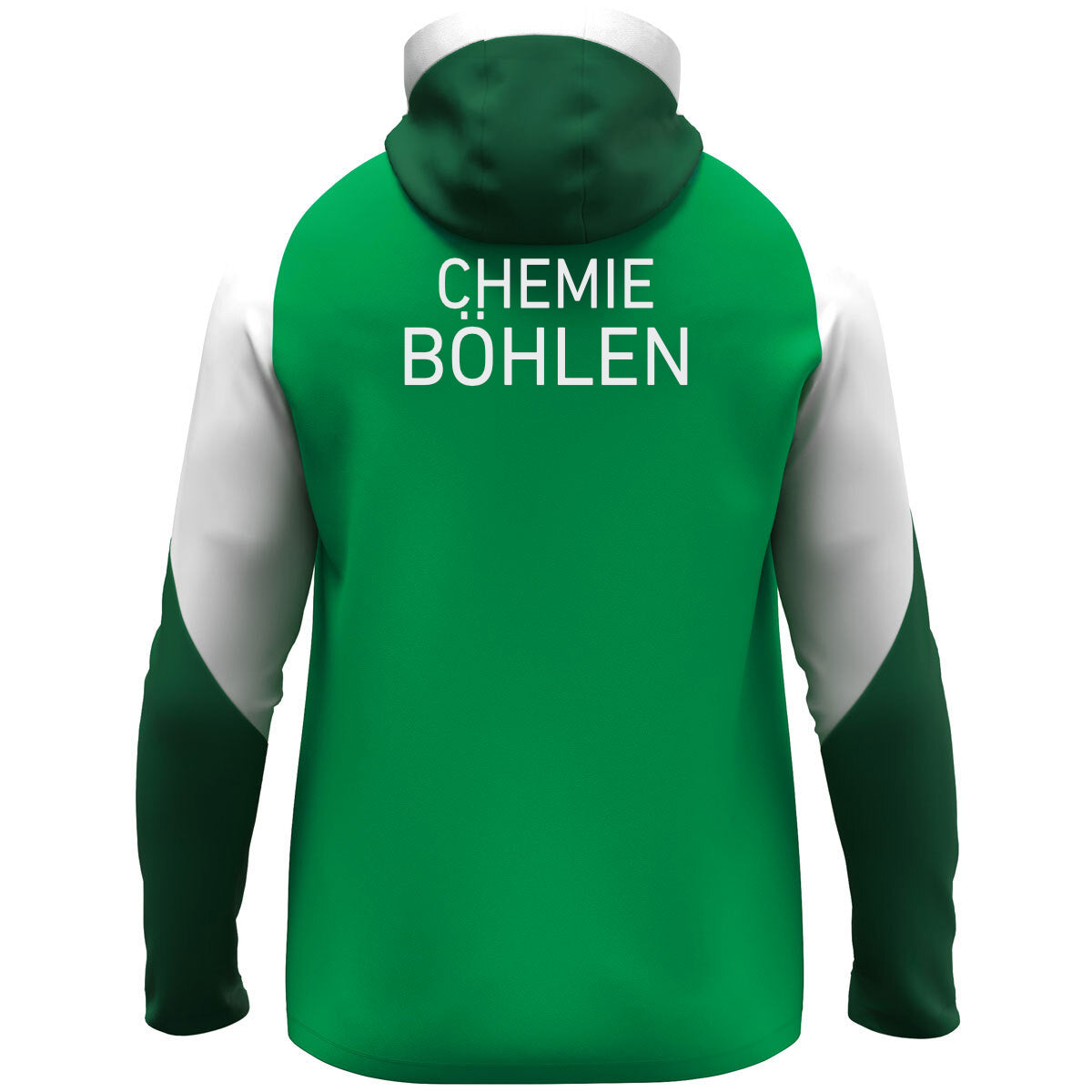 JAKO Kapuzenjacke Dynamic Chemie Böhlen