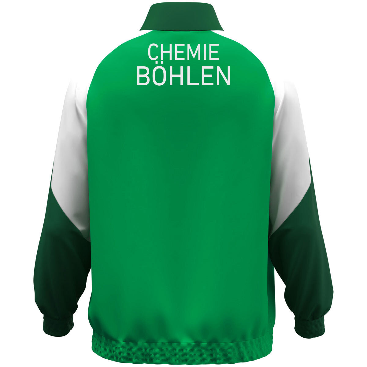 JAKO Webjacke Dynamic Chemie Böhlen