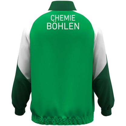 JAKO Webjacke Dynamic Chemie Böhlen