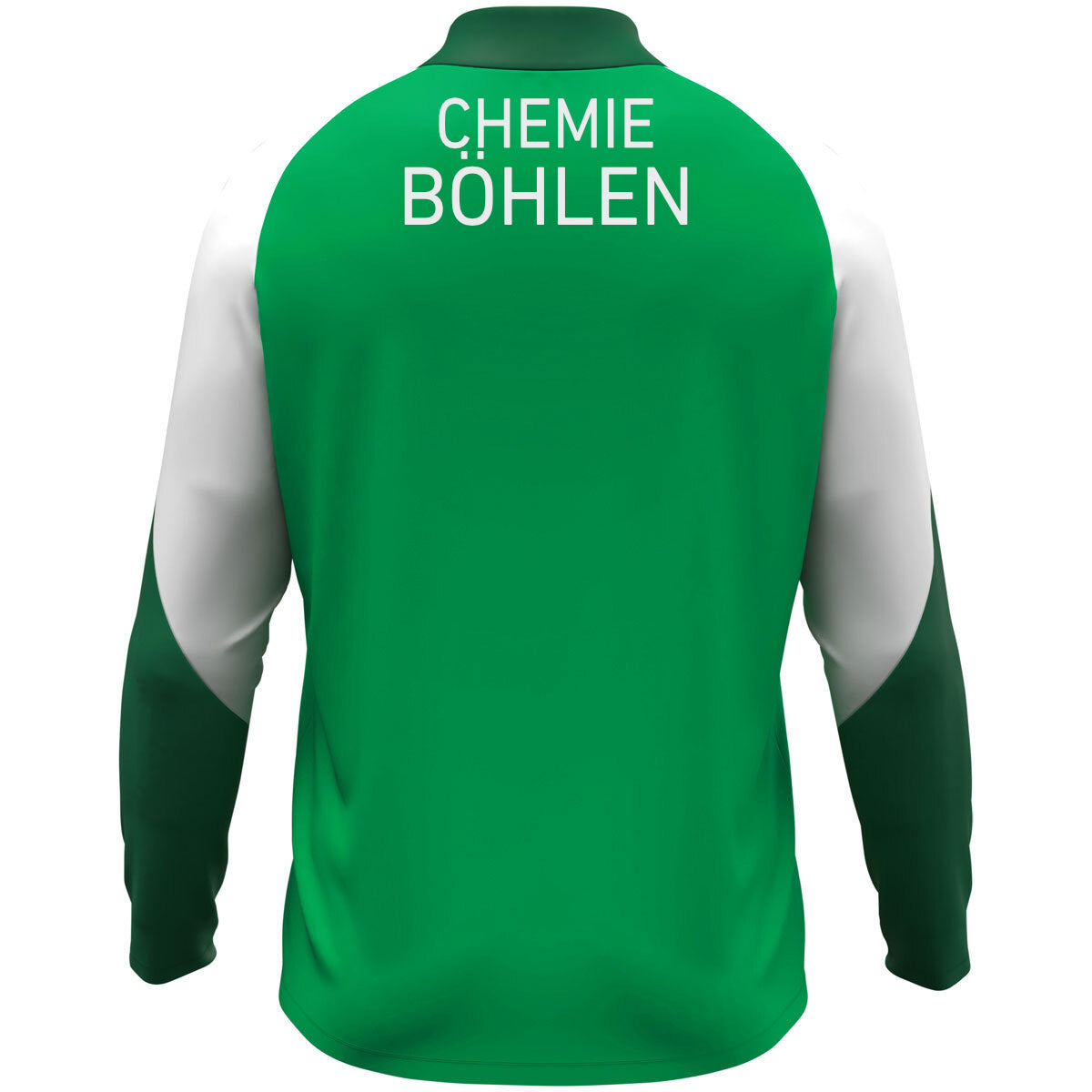 JAKO Ziptop Dynamic Chemie Böhlen
