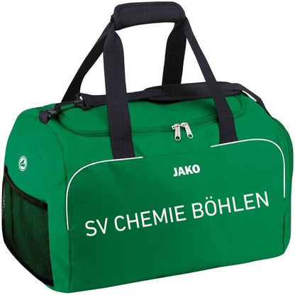 JAKO Classico Sporttasche SV Chemie Böhlen