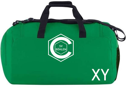 JAKO Classico Sporttasche SV Chemie Böhlen