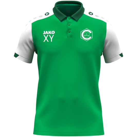 JAKO Polo Dynamic Chemie Böhlen