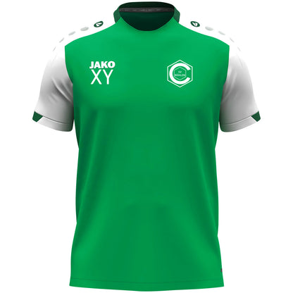 JAKO T-Shirt Dynamic Chemie Böhlen