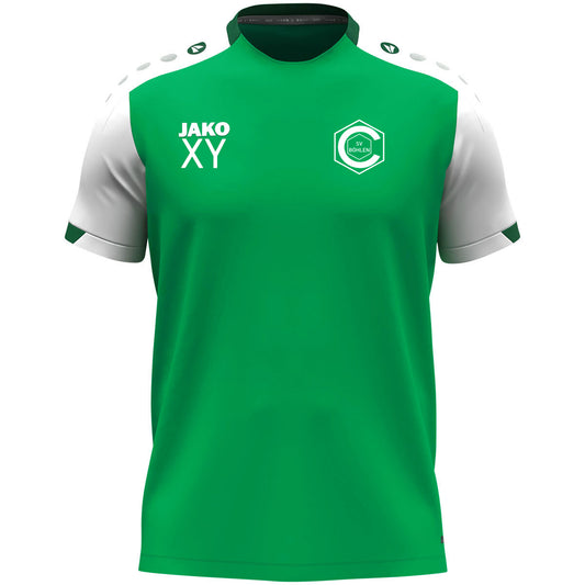 JAKO T-Shirt Dynamic Chemie Böhlen