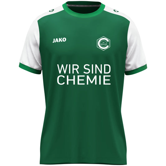 Sondertrikot „Wir Sind Chemie“