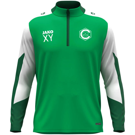 JAKO Ziptop Dynamic Chemie Böhlen
