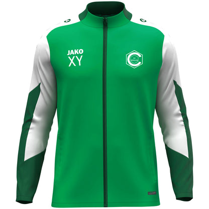 JAKO Polyesterjacke Dynamic Chemie Böhlen